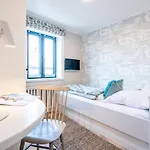 Stadthaus Boysen Whg 6 아파트 베스터란트